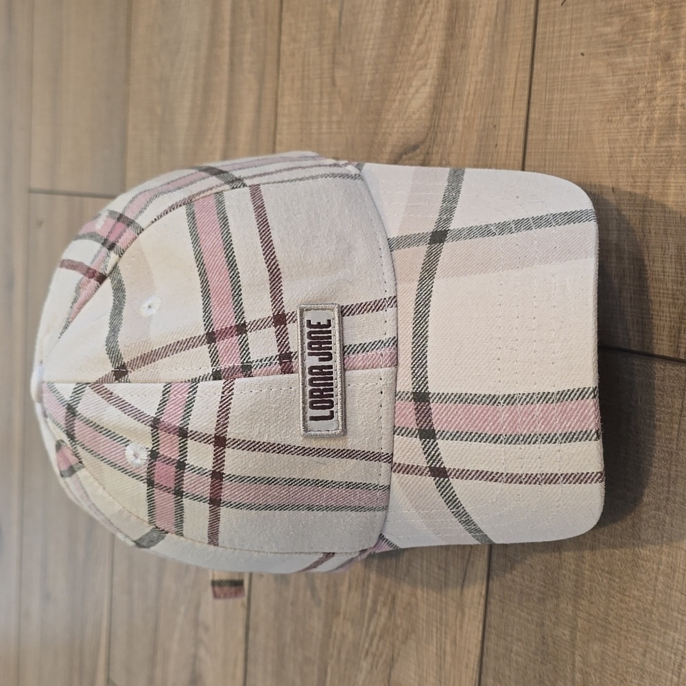 Lorna Jane Hat